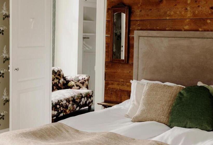 בית מלון כפרי Grå Gåsen