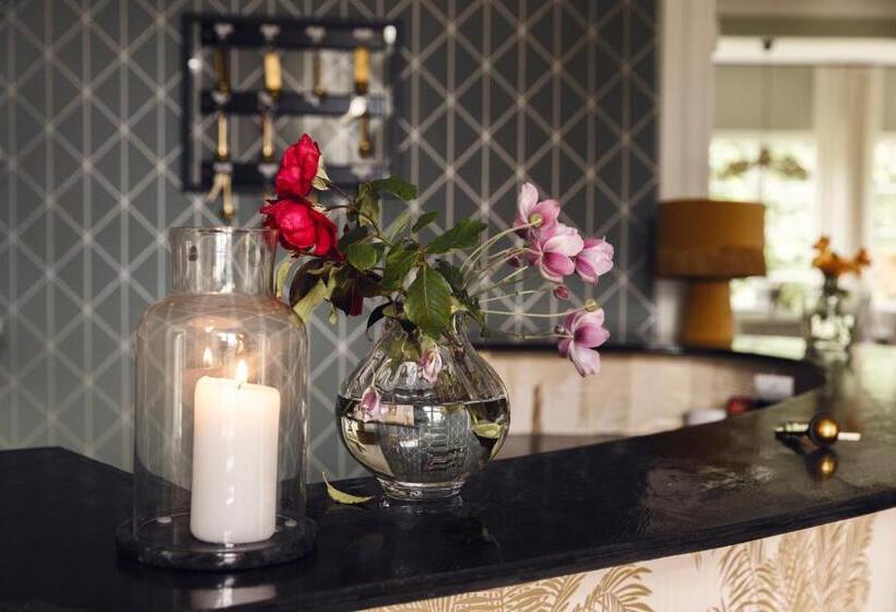 בית מלון כפרי Grå Gåsen