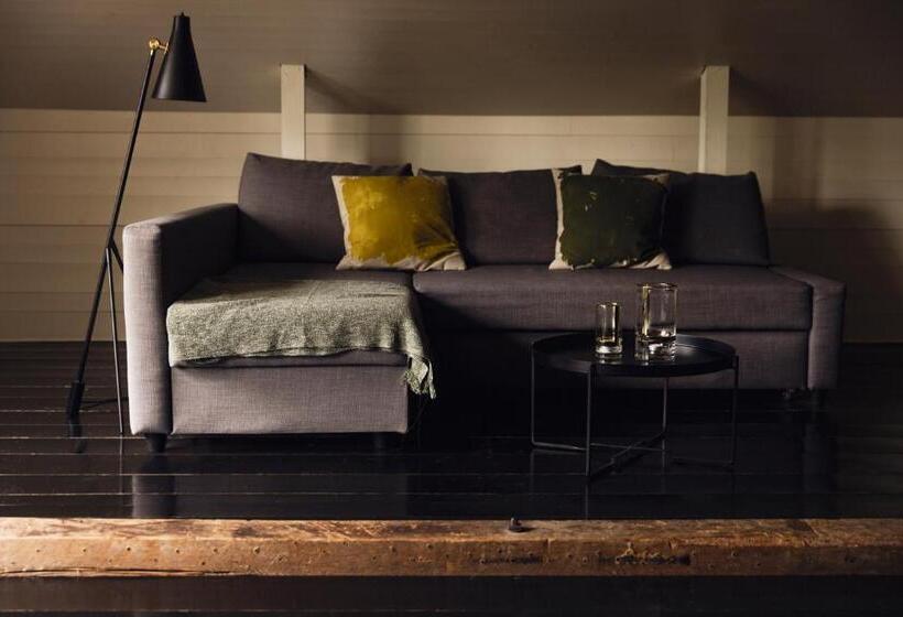 בית מלון כפרי Grå Gåsen