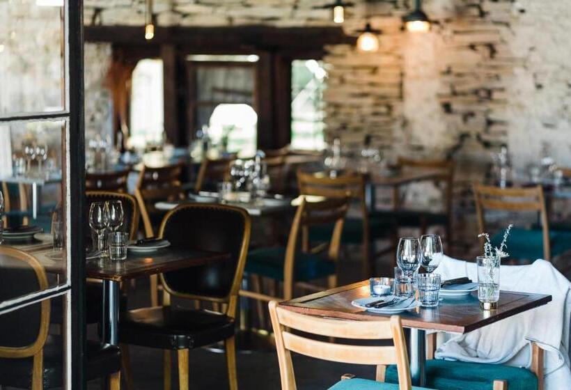 בית מלון כפרי Grå Gåsen