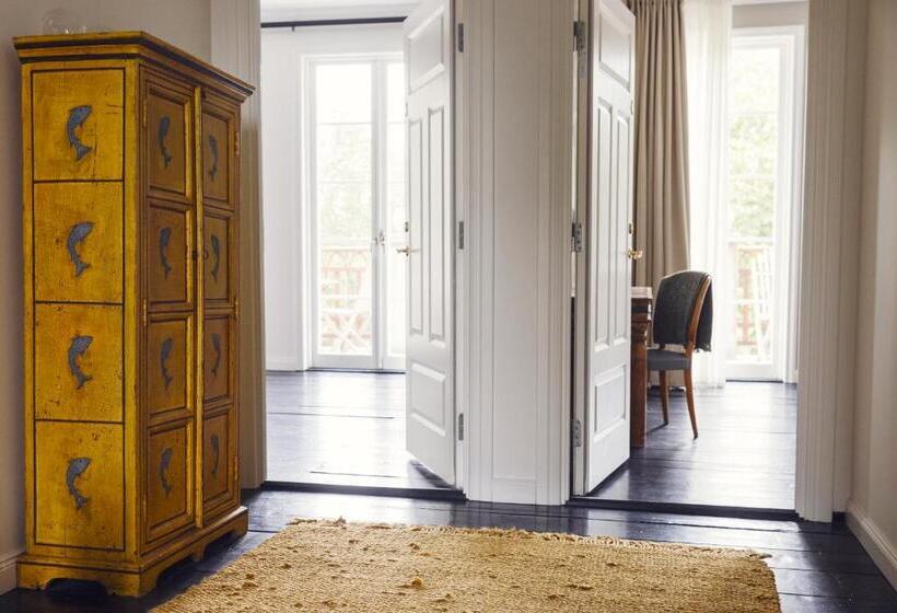 בית מלון כפרי Grå Gåsen