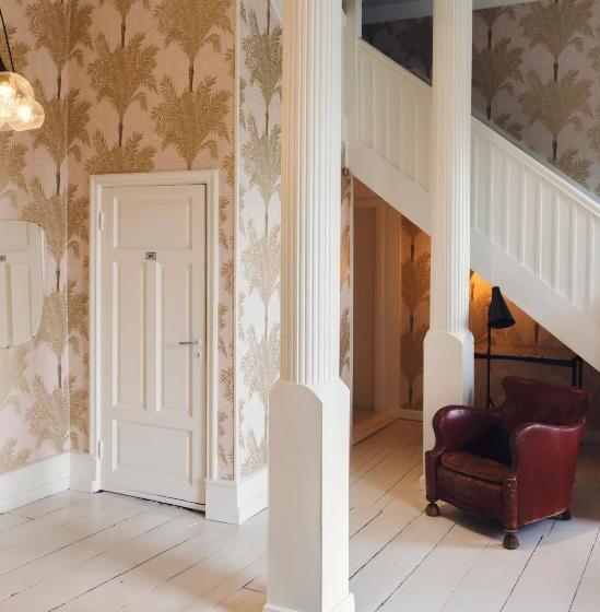 בית מלון כפרי Grå Gåsen