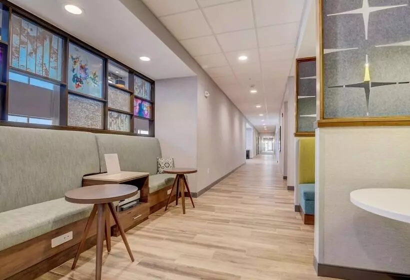 ホテル Hampton Inn & Suites Williamstown Ark Encounter, Ky