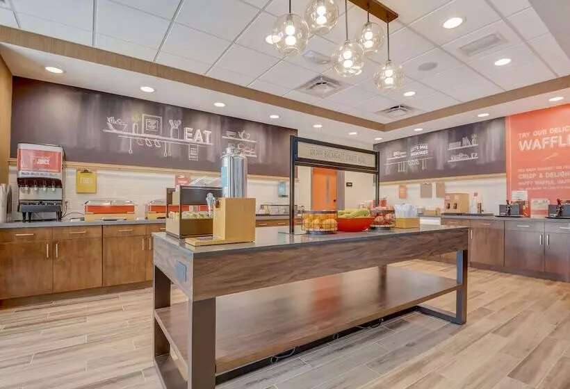 ホテル Hampton Inn & Suites Williamstown Ark Encounter, Ky