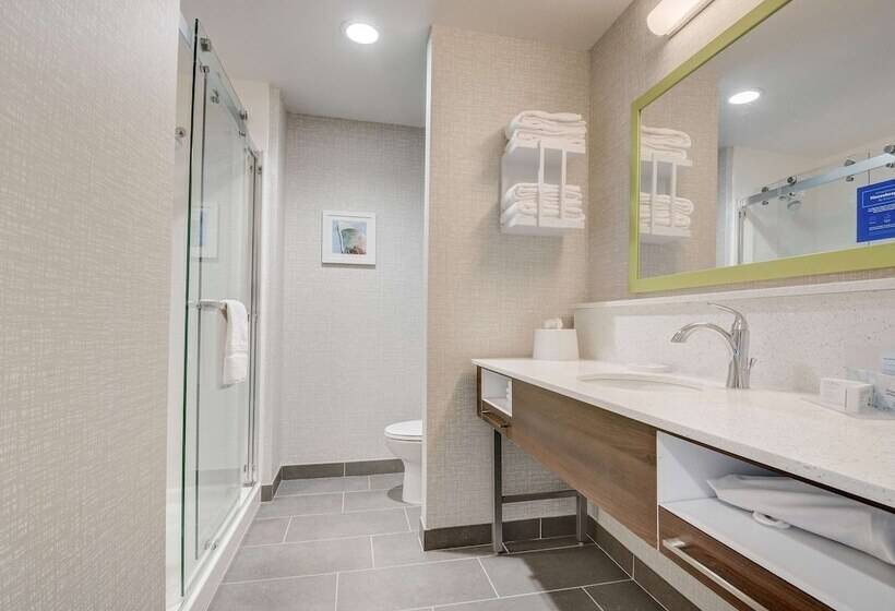 فندق Hampton Inn & Suites Williamstown Ark Encounter, Ky