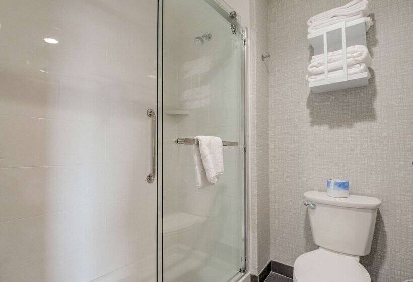 فندق Hampton Inn & Suites Williamstown Ark Encounter, Ky