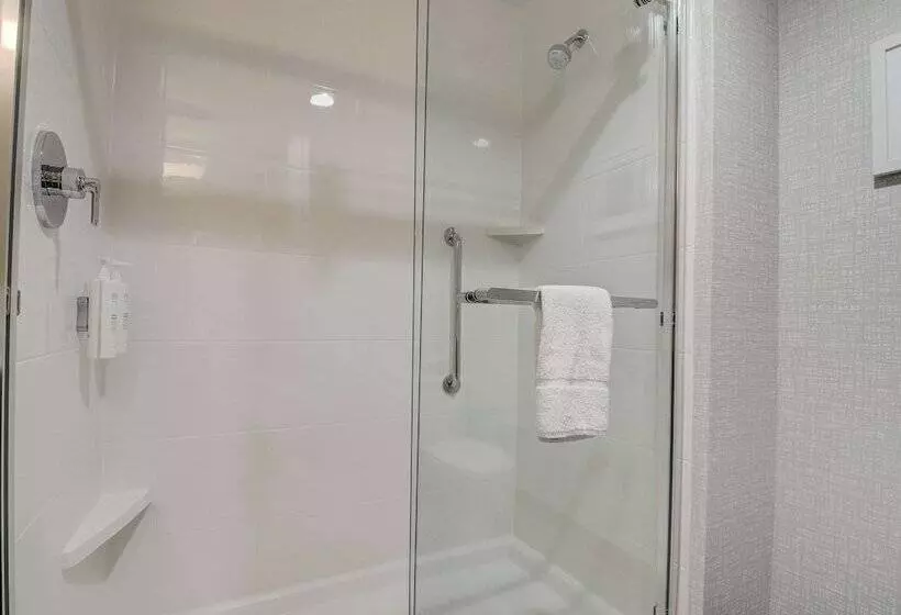 ホテル Hampton Inn & Suites Williamstown Ark Encounter, Ky