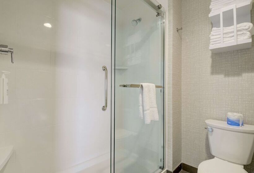 فندق Hampton Inn & Suites Williamstown Ark Encounter, Ky