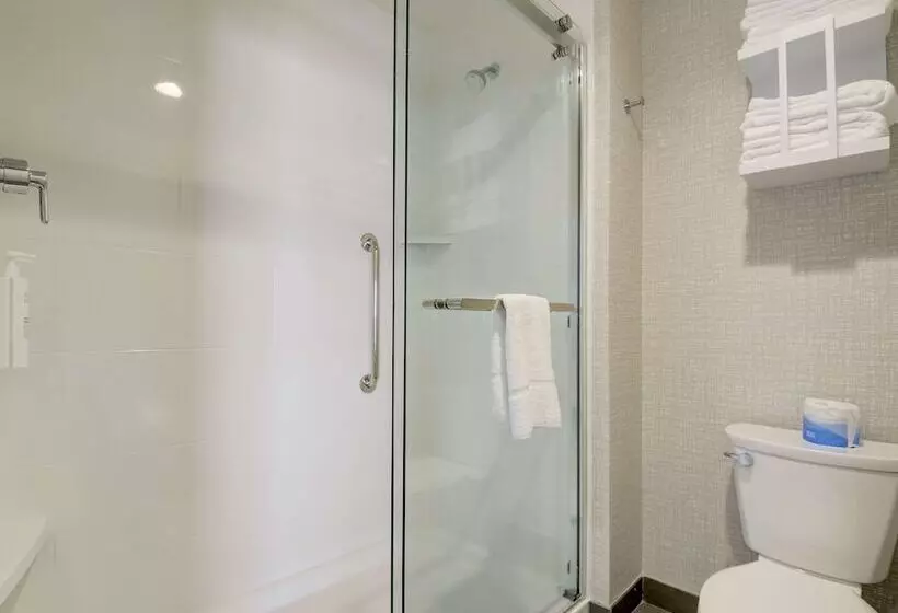 ホテル Hampton Inn & Suites Williamstown Ark Encounter, Ky