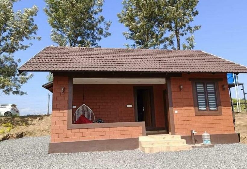 酒店 Misty Valley Resort