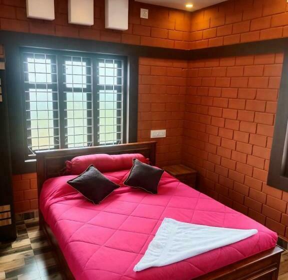 酒店 Misty Valley Resort