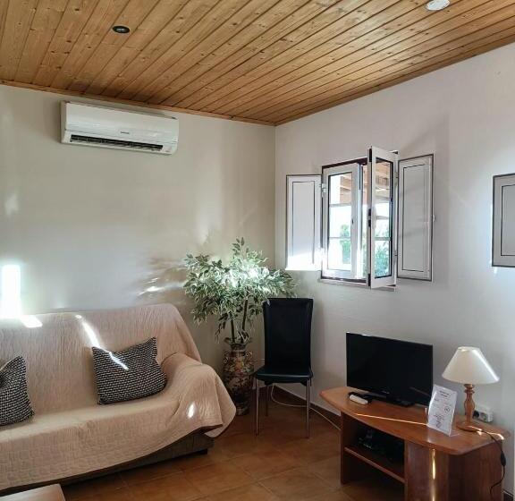 호텔 Montes Da Salvada