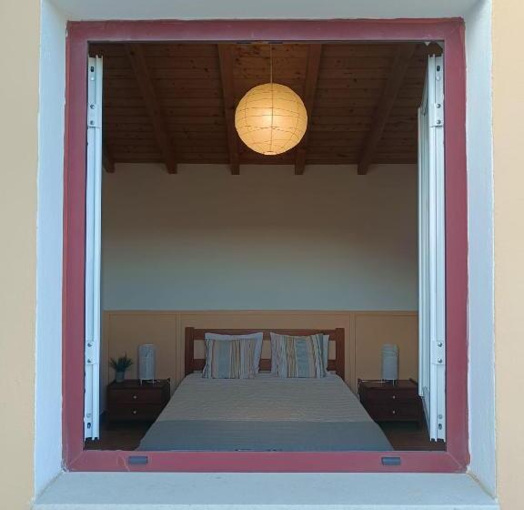 호텔 Montes Da Salvada