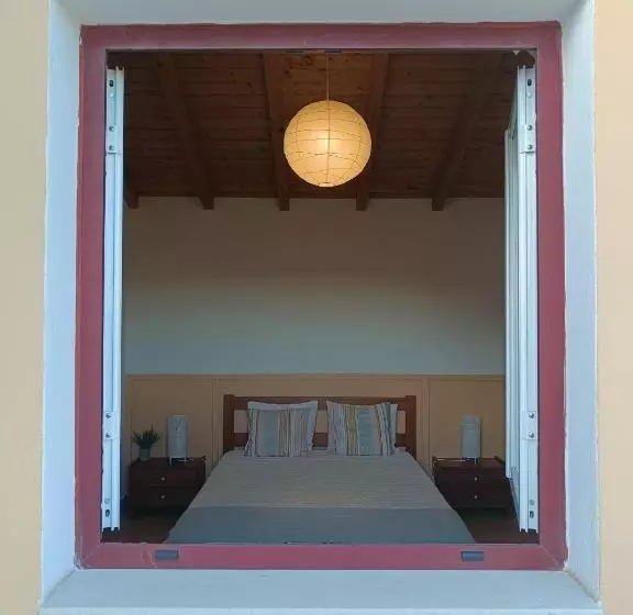 ホテル Montes Da Salvada