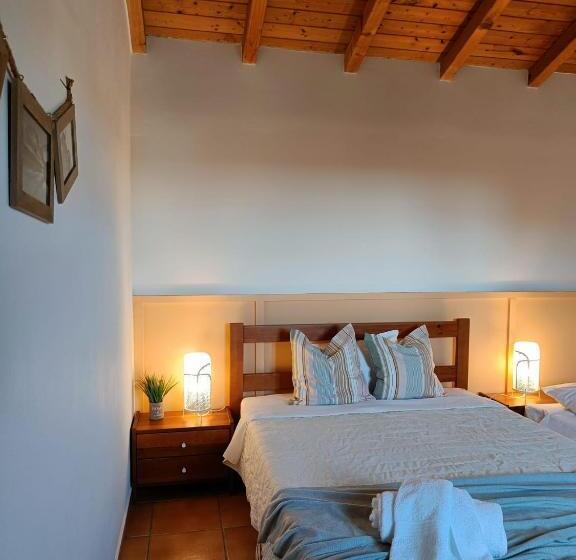 호텔 Montes Da Salvada