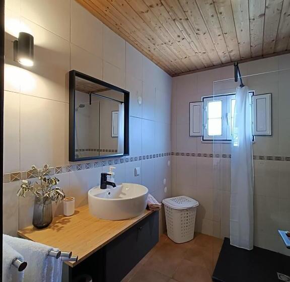 호텔 Montes Da Salvada