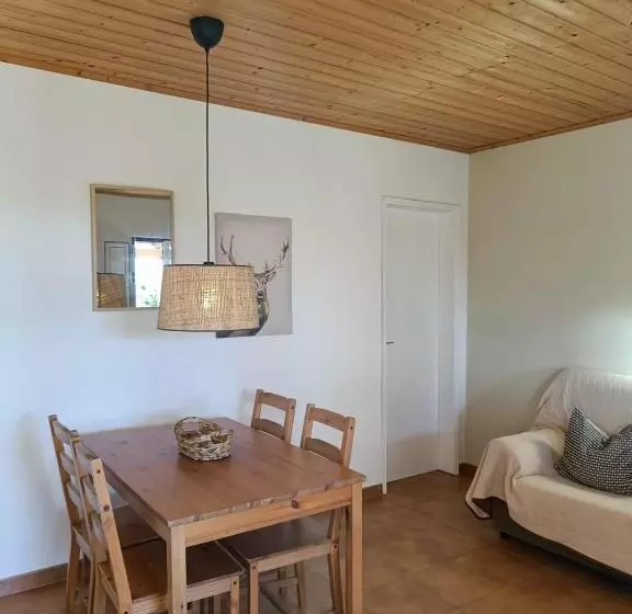 ホテル Montes Da Salvada