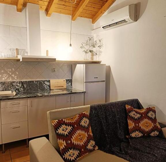 호텔 Montes Da Salvada