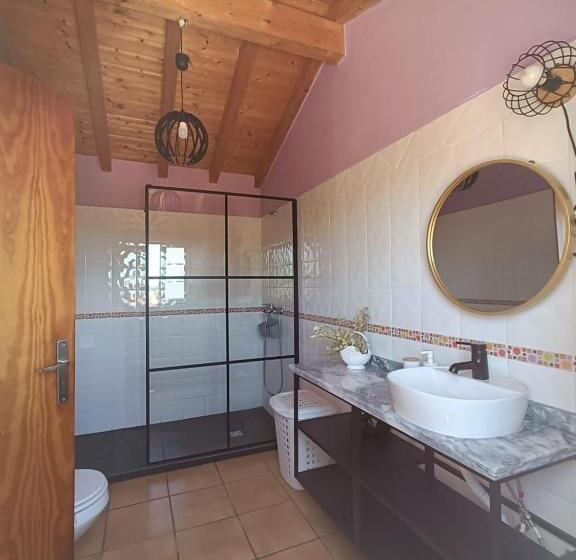 호텔 Montes Da Salvada