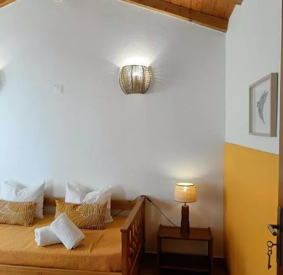 ホテル Montes Da Salvada