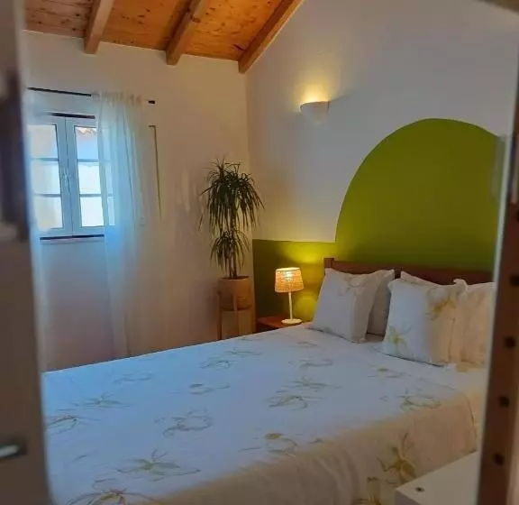 ホテル Montes Da Salvada