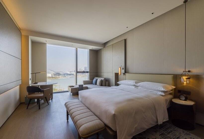ホテル Nantong Marriott