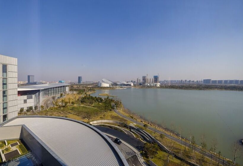 ホテル Nantong Marriott