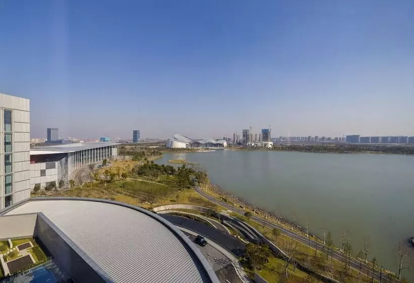ホテル Nantong Marriott