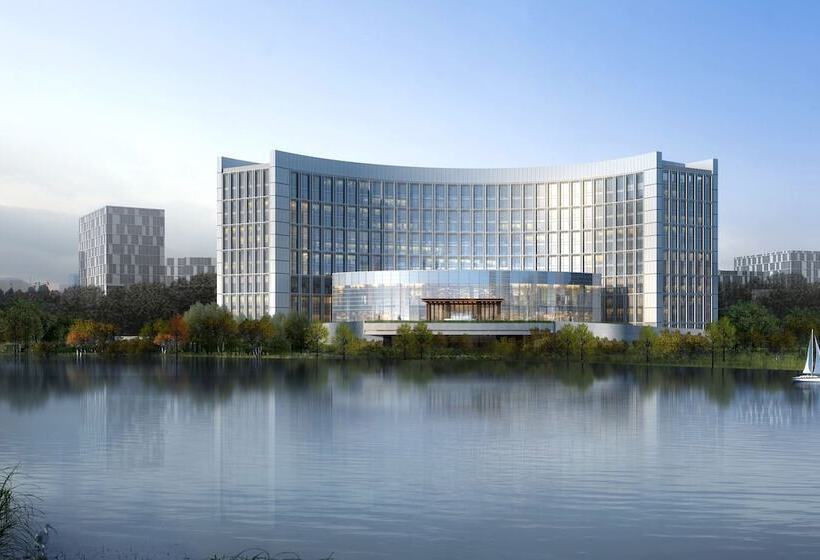 ホテル Nantong Marriott