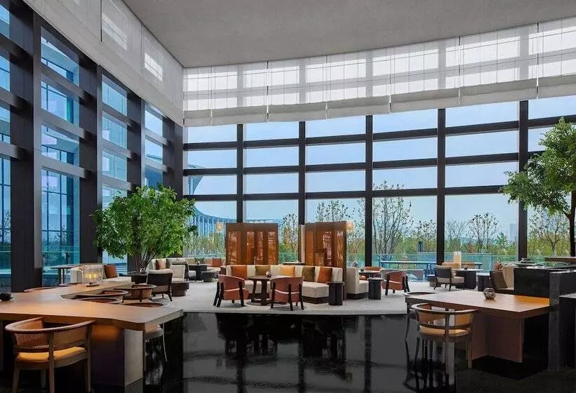 ホテル Nantong Marriott