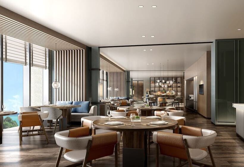 ホテル Nantong Marriott