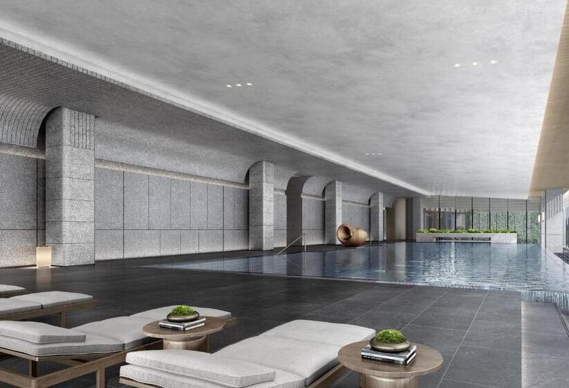 ホテル Nantong Marriott