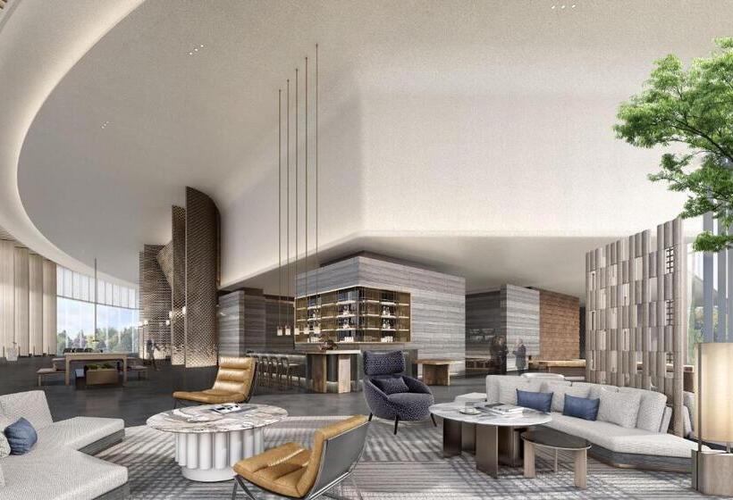 ホテル Nantong Marriott