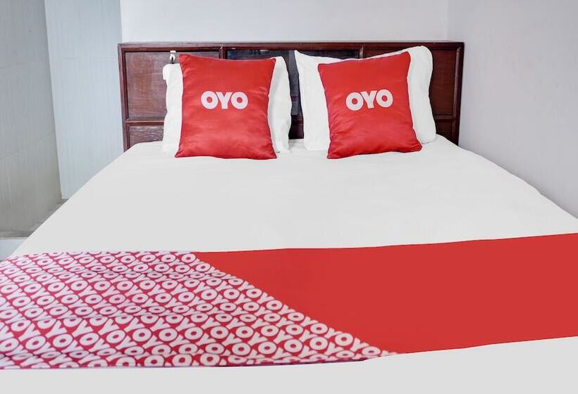 فندق Oyo 92110 Christine Home Stay Syariah