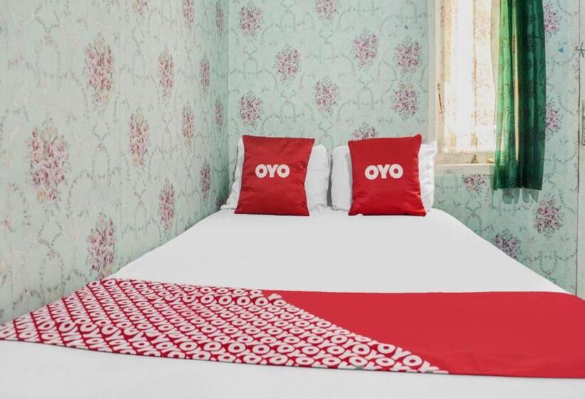 فندق Oyo 92110 Christine Home Stay Syariah