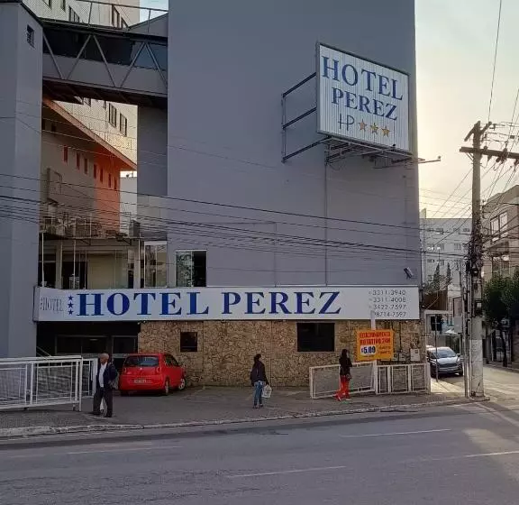 Hotelli Perez