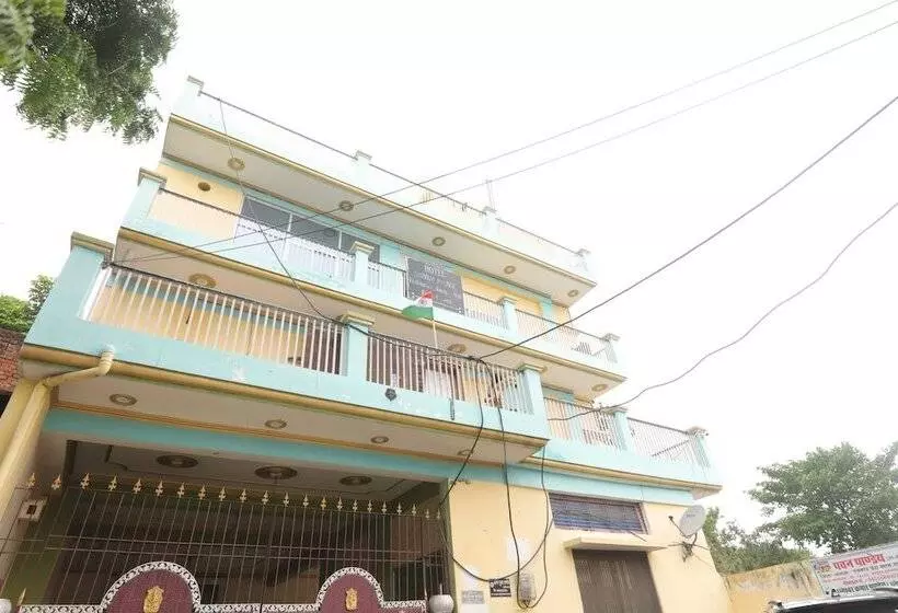 ホテル Spot On 92037 Jokotole 2 Homestay