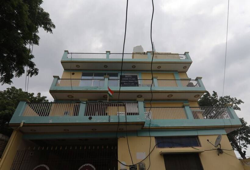 ホテル Spot On 92037 Jokotole 2 Homestay