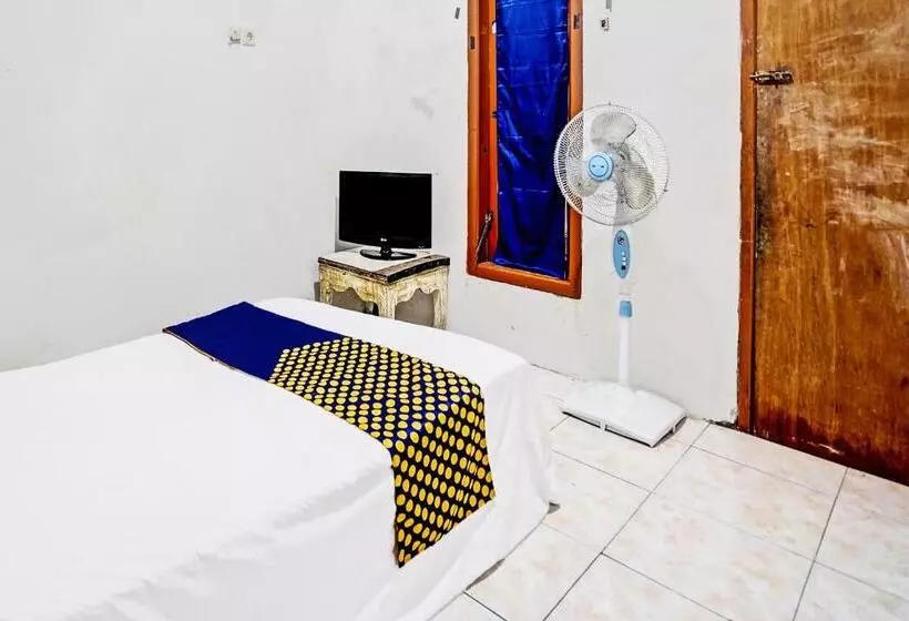 ホテル Spot On 92078 Tarlo Guest House 4
