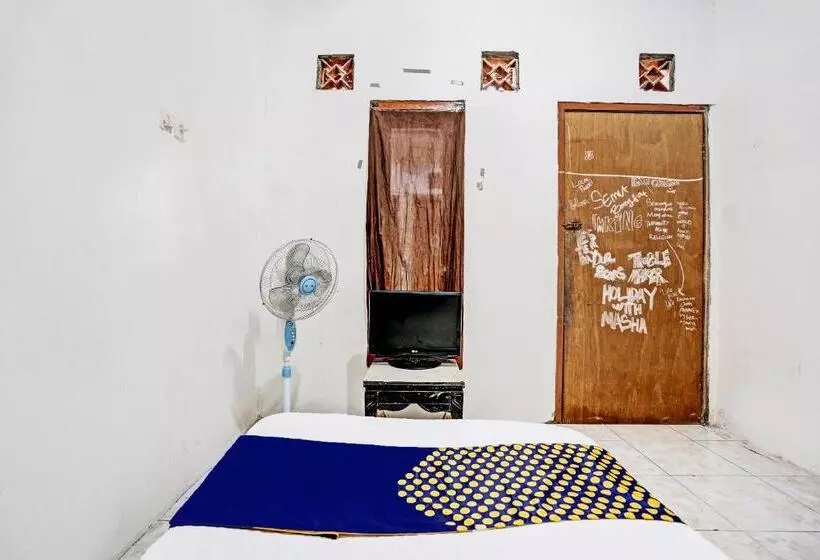 ホテル Spot On 92078 Tarlo Guest House 4
