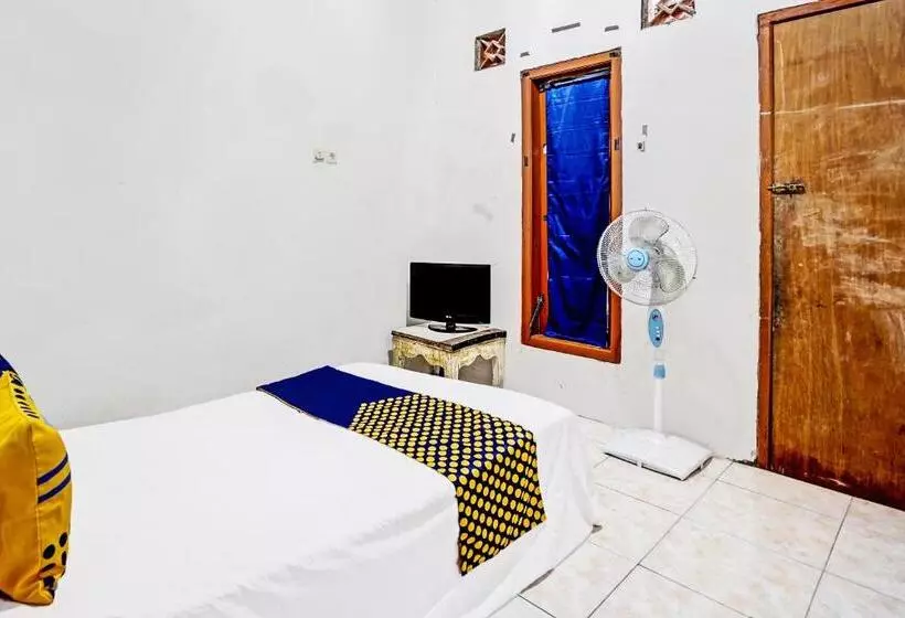 ホテル Spot On 92078 Tarlo Guest House 4