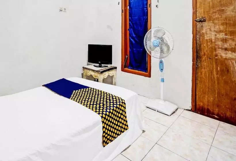 ホテル Spot On 92078 Tarlo Guest House 4