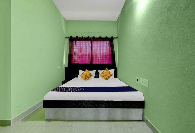 Hotel Spot On B R Comforts Krs Back Water