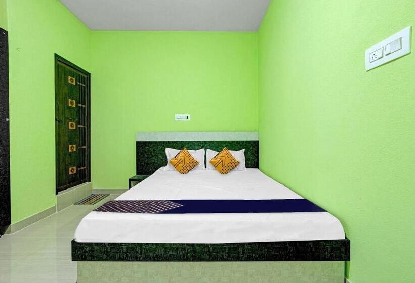 Hotel Spot On B R Comforts Krs Back Water