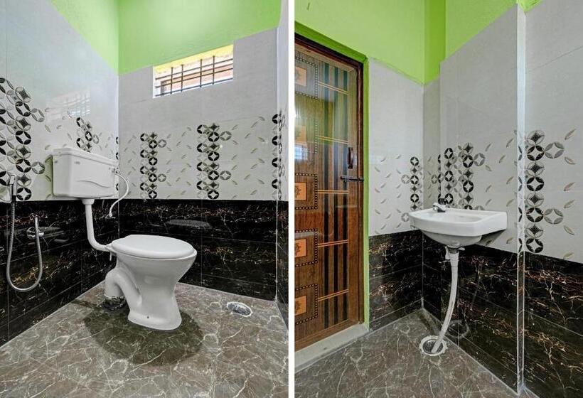 Hotel Spot On B R Comforts Krs Back Water