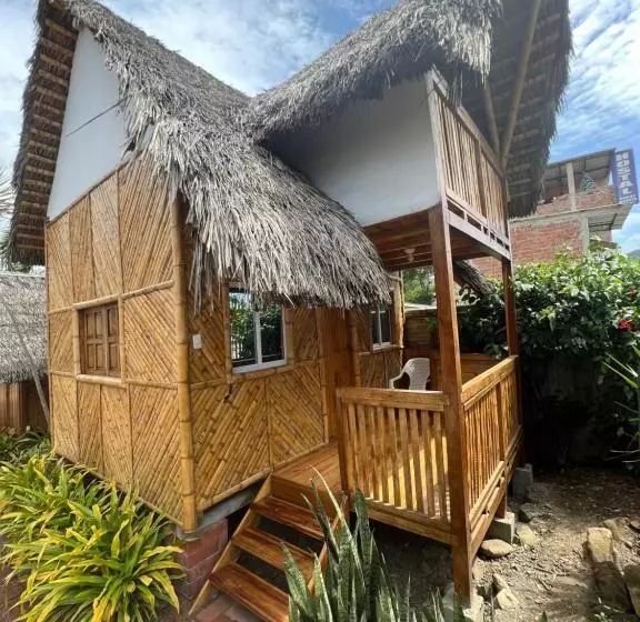 Hotelli Zutalu   Playa Sur