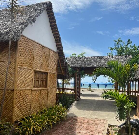 酒店 Zutalu   Playa Sur