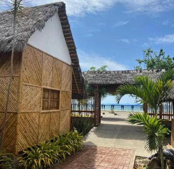 Hotelli Zutalu   Playa Sur