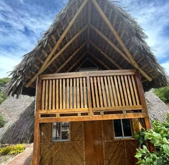 Hotelli Zutalu   Playa Sur