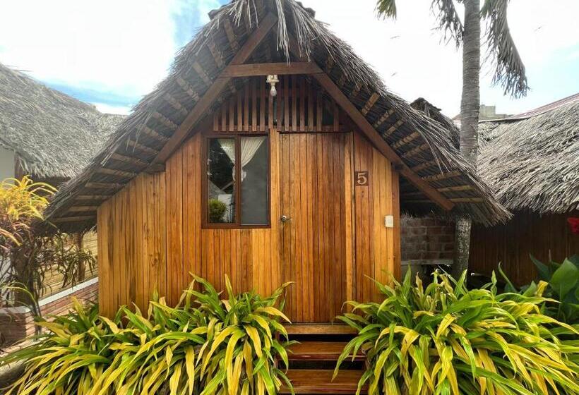 酒店 Zutalu   Playa Sur